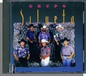 Grupo Silueta - Grupo Silueta - New 1995, 12 Song Spanish CD! - Bild 1 von 2