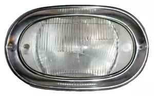 NSU Prinz 1000/1000 C Scheinwerfer Rechts Original Bosch Gebraucht - Bild 1 von 6