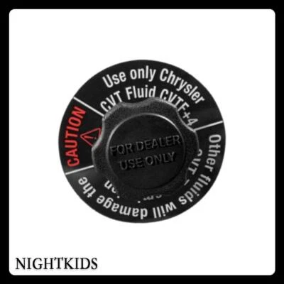 Panel de cubierta de transmisión 5105718AC apto para Jeep Compass Patriot Dodge Caliber Foto 1 de 4