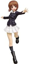 Dream Tech Girls und Panzer Miho Mishizumi Panzer jacket Ver. 1/8 Scale Figure