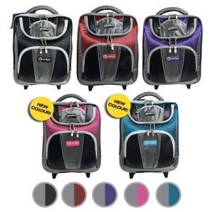 Aero Comfitpro CX Ultraglide Lawn Bowls Bag - Picture 1 of 24