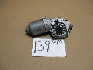 10 11 12 13 14 Lexus RX350 Windshield Wiper MOTOR #139-wm - Picture 1 of 6