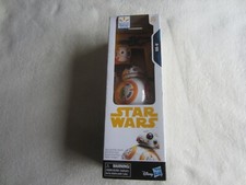 Walmart Exclusive 2018 Hasbro Star Wars The Last Jedi:  BB-8 NIP
