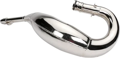 Tubo de cabeza de cámara de expansión grasa FMF 023055 para 01-07 Suzuki RM125 Foto 1 de 2