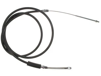 Cable de freno de estacionamiento Raybestos 21364MZTD Oldsmobile Bravada 1998-1999 Foto 1 de 2