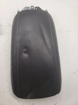 Consola piso delantero sin registros de CA compatible con 13-16 FUSION 1425280 Foto 1 de 4