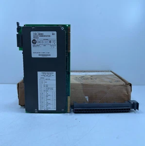 ALLEN-BRADLEY 1785-BCM/C / BACKUP COMMUNICATION MODULE - Picture 1 of 11