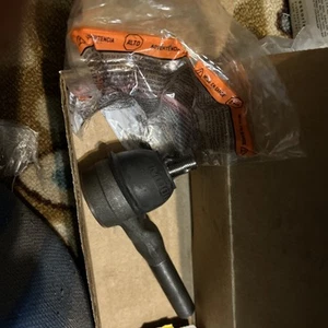 Extremo de varilla de amarre de dirección Moog ES3094L - Imagen 1 de 2