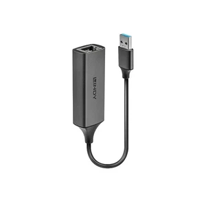 LINDY USB 3.0 Gigabit Ethernet Converter - Photo 1/2