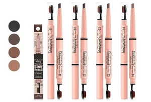 4 Pack Brow Lift & Highlight Pencil Instant Eye Brightening 01,02,03,04 NIB! - Picture 1 of 3