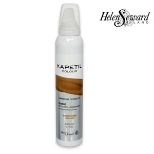 Helen seward kapetil mousse biondo scuro / dark blond 200ml - Foto 1 di 1