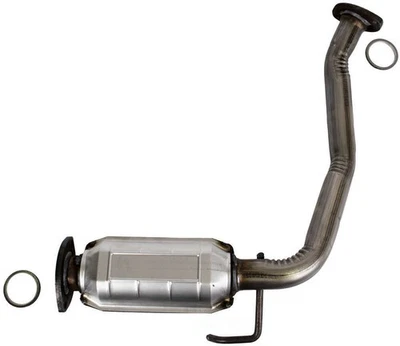 EASTERN CATALYTIC EPA CONVERTER 41387 Catalytic Converter - Image 1 of 4