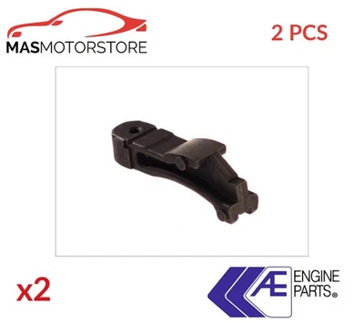 CAMSHAFT VALVE ROCKER ARM AE FOL8 2PCS I NEW OE REPLACEMENT - Image 1 of 4