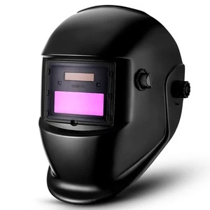 Auto Verdunkelung Solar Schweißhelm ARC WIG MIG Schweißer Objektiv Schleifmas... - Bild 1 von 8