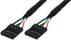 STARTECH - Interner 5 Pin USB IDC Kabel - Bild 1 von 1