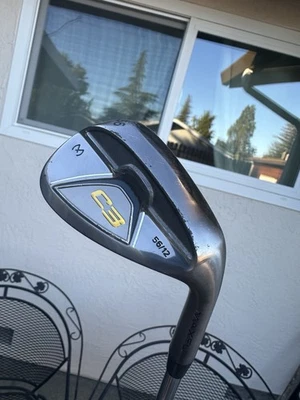 MAXFLI Sand Wedge 56 Degree C3 - Image 1 of 4