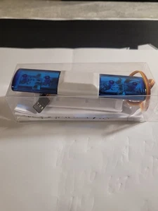 RC LFD Dachbeleuchtung LED Lichtleiste - Bild 1 von 1