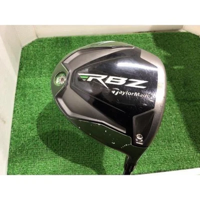 TaylorMade RBZ S RB-50 (Driver) 46 10.5 - Image 1 of 4