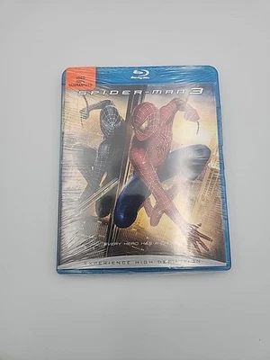 Spider-Man 3 - 2-Disc Special Edition - Very Good DVD - Image 1 of 2