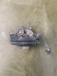 1995-2000 Lexus LS400 Front Hood Bonnet Lock Latch Actuator OEM 53510-33010 - Picture 1 of 3