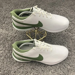 Nike Air Zoom Victory Tour 2 Schuhe weiß Treeline grün Größe 11,5 DJ6569-102 - Bild 1 von 10