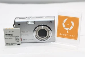 Pentax Optio A30 Digital Camera - Working, Good Condition, Includes Battery - Picture 1 of 4