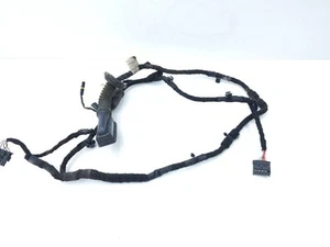 BMW 3 G20 G21 2019 rear door wiring loom 8718246 BCE26269 - Picture 1 of 8