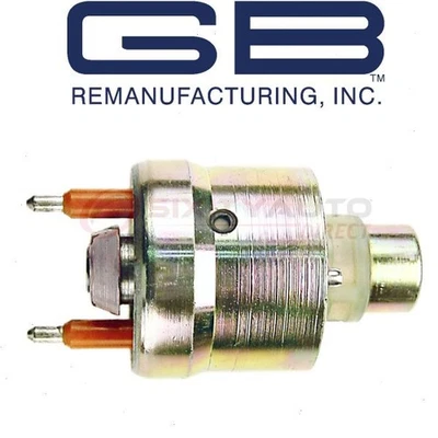GB Fuel Injector for 1991-1992 Oldsmobile Bravada - Air Delivery Injection ag Foto 1 de 4