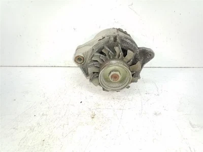 Alternator Base 4AFE Engine Opt L01 VIN 6 8th Digit Fits 89-92 PRIZM 272472 - Image 1 of 4
