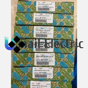 MACX MCR-SL-CAC-5-I-UP 2810625 transmitter brand new Shipping DHL or FedEX - Picture 1 of 3