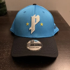 New Era 39Thirty Philadelphia Phillies City Connect Batting Practice Hat M/L - Bild 1 von 6