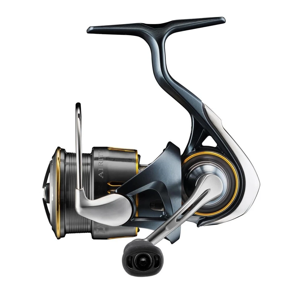 Carrete giratorio Daiwa 23 AIRITY SF2000SS-P relación de transmisión 4,6:1 carrete de pesca EN CAJA Foto 1 de 1