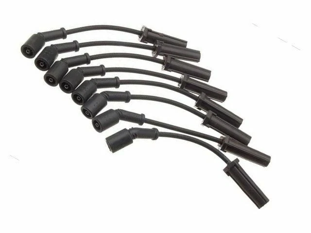 Juego de cables de bujía para Pontiac Firebird 1998-2002 5,7 L V8 31QPGN Foto 1 de 1