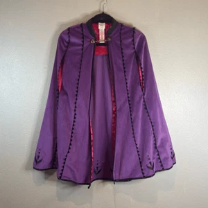 Disney frozen Anna cape 9/10 - Picture 1 of 5