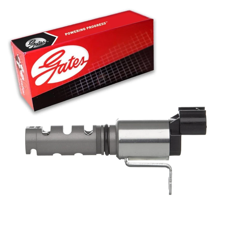 Solenoide de sincronización de válvula variable (VVT) motor Gates para Lexus LS600h 2008-2016 Foto 1 de 4