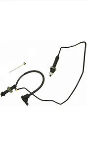 AMS PS0722 Clutch Master And Slave Cylinder Assembly - Ams Automotive - Ford - Picture 1 of 4