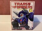 G1 Transformers Tracks Takara 2001 - Original aus Japan
