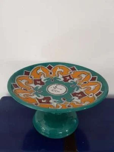  Morocco plate.plat Maroc - Picture 1 of 1