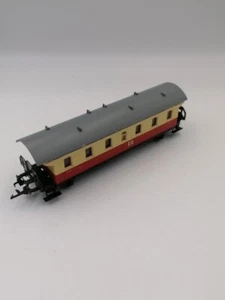 ROKAL-TT Train Electrique - Wagon - Voyageur - Ech. 1/120 - Foto 1 di 5