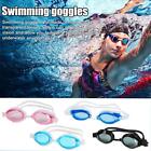 Adult Anti-Fog Swimming Goggles Pool Swim Glasses For Men Swimming Women D3C9