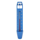 Thermometer Swimming Pool Schwimmbad Poolthermometer Wassertemperatur Kunstst DE