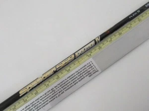 Golf Shaft Fujikura Speeder 569 Evolution Ⅳ (S) 42.7inch JAPAN - Picture 1 of 6
