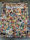 1000 Pc Television History Puzzle
