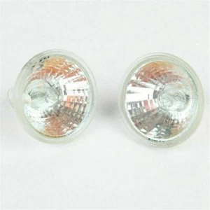 12V 10/20/35W 2Pcs Replace Spotlight Lamps Halogen Bulbs Downlight Spot MR11 - Picture 1 of 13
