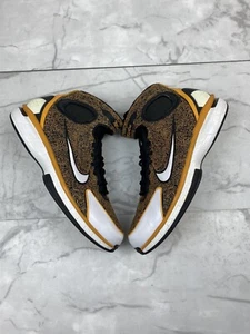 Láser naranja Nike Air Huarache 2K4 Kobe talla 11 309957-011 - Imagen 1 de 6