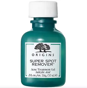 Origins Super Spot Removedor Gel Tratamiento del Acné con Ácido Salicílico, Nuevo (0,3 oz) - Imagen 1 de 7