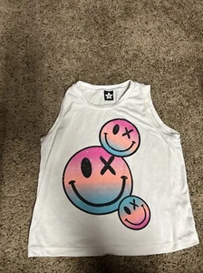 Pixie Lane Tank Top Size 9/10 Preowned - Picture 1 of 4