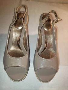 Womens Sofft Wedge Since 1927 Shoes Size 9m - Picture 1 of 6