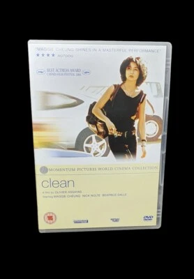 Clean dvd Brand New P&P Free - Image 1 of 2