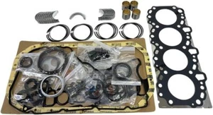 2KD 2KD-FTV Overhaul Re-Ring Kit For Toyota Presen Hilux Hiace FJ Cruise engine - Picture 1 of 5